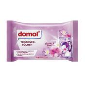Domol Trocknertücher Vergleich