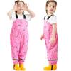Domueay Regenhose