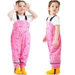 Domueay Regenhose