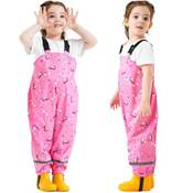 Domueay Regenhose