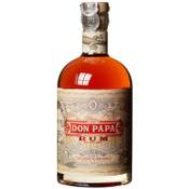 Don Papa Rum Dark Vergleich