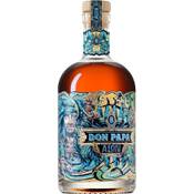 Don Papa Alon Vergleich