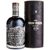 Don Papa Old Rum Vergleich