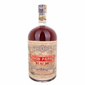 Don Papa Rum 7 Years Vergleich