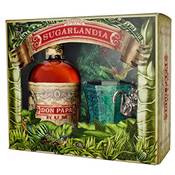 Don Papa Rum Geschenkbox Honig Vergleich