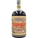 Don Papa Rum Großflasche