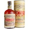 Don Papa Rum mit Geschenkverpackung