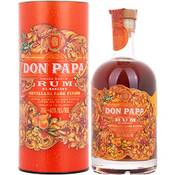 Don Papa Sevillana Cask Finish