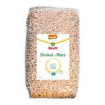 Donath Demeter Dinkel