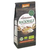 Donath Mühle Bio Demeter Backmalz