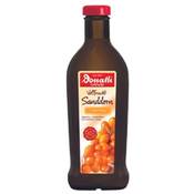 Donath Vollfrucht Sanddorn + Blütenhonig Vergleich