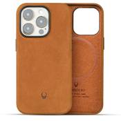Donbolso iPhone 14 Pro Lederhülle