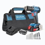 DongCheng DCJZ2050 Vergleich