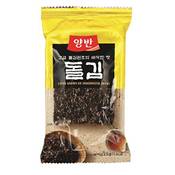 Dongwon Seetang Vergleich