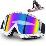 Dongzqan Skibrille