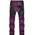 Donhobo Damen Hosen Fleece Gefüttert