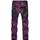 Donhobo Damen Hosen Fleece Gefüttert