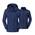 Donhobo Damen Outdoor 3-in-1 Skijacke