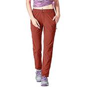 Donhobo Damen Outdoor-Wanderhose