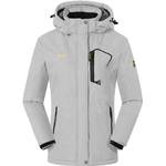 Donhobo Damen Skijacken