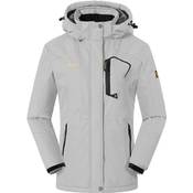 Donhobo Damen Skijacken