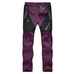 Donhobo Damen Softshellhose