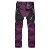 Donhobo Damen Softshellhose