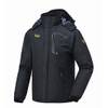 Donhobo Funktionsjacke