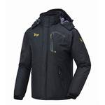 Donhobo Funktionsjacke