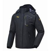 Donhobo Funktionsjacke
