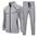 donhobo Herren Jogginganzug