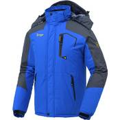 Donhobo Herren Skijacken