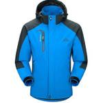 Donhobo Outdoor Funktionsjacke