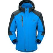 Donhobo Outdoor Funktionsjacke Vergleich