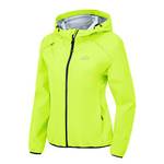 Donhobo Regenjacke Damen