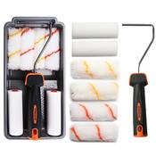 Donken Farbroller Set Vergleich