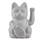 Donkey Lucky Cat Grey