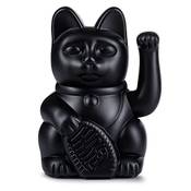 Donkey Lucky Cat Schwarz
