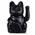 Donkey Lucky Cat Schwarz
