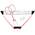 Donnay Badminton Set