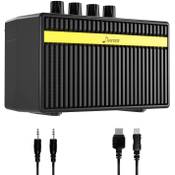 Donner 3W Electric Amp Vergleich