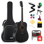 Donner Akustik Gitarre