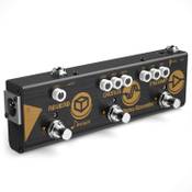 Donner Alpha Acoustic Vergleich
