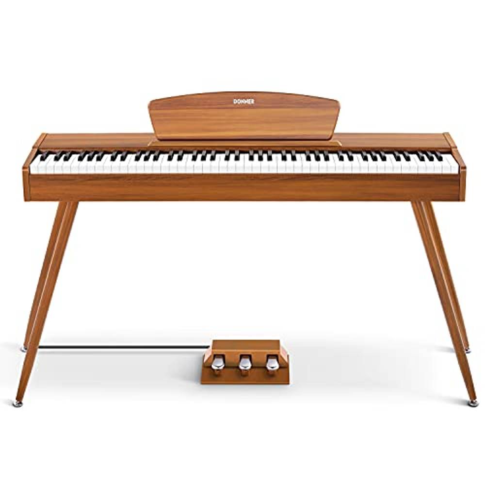 EPiano kaufen Test & Vergleich » Top 23 im Juli 2024