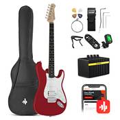 Donner E-Gitarre
