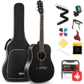 Donner Gitarre Akustik 3/4 Vergleich