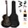 Donner Gitarre