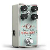 Donner Overdrive Gitarrenpedal EC1329