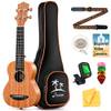 Donner Tenor-Ukulele