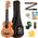 Donner Tenor-Ukulele